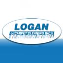 Logan Carpet Cleaning logo